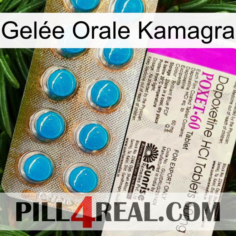 Gelée Orale Kamagra new07